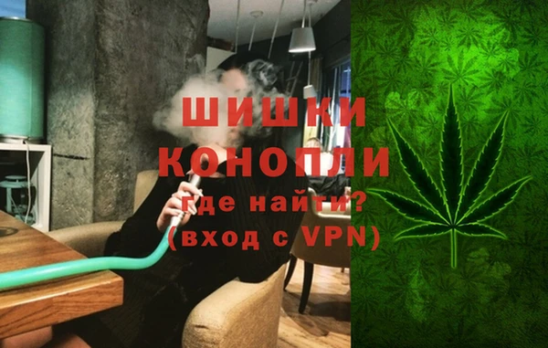 хмурый Белоозёрский